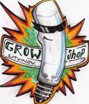 Growshop Litvínov