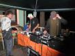 Sound wave ocima Marecka
